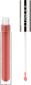 Clinique Pop Plush Lip Gloss 3,4 ml 02 Chiffon Pop
