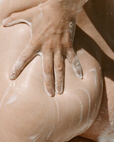 L:A Bruket No. 222 Hand & Body Wash Spruce 240 ml