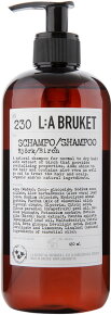 L:A Bruket No. 230 Shampoo Birch 450 ml