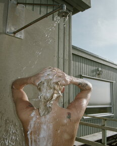 L:A Bruket No. 230 Shampoo Birch 450 ml