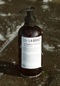 L:A Bruket No. 230 Shampoo Birch 240 ml