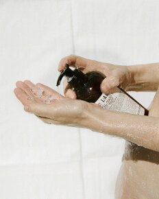 L:A Bruket No. 242 Hand & Body Wash Elder 450 ml Cosmos Natural certified