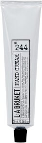 L:A Bruket No. 244 Hand Cream Elder 70 ml Cosmos Natural certified