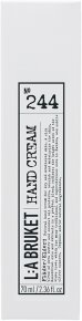 L:A Bruket No. 244 Hand Cream Elder 70 ml Cosmos Natural certified