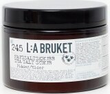 L:A Bruket No. 246 Restorative Algae Hand Peeling 120 g Cosmos Natural certified