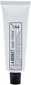 L:A Bruket No. 244 Hand Cream Elder 30 ml Cosmos Natural certified