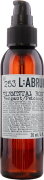 L:A Bruket No. 253 Elemental Body oil Bergamot/Patchouli Cosmos Natural certified