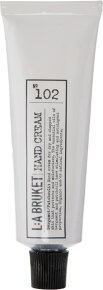 L:A Bruket No. 102 Hand Cream Bergamot/Patchouli 30 ml Cosmos Natural certified
