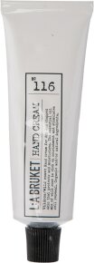 L:A Bruket No. 116 Hand Cream Wild Rose 30 ml Cosmos Natural certified