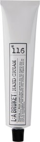 L:A Bruket No. 116 Hand Cream Wild Rose 70 ml Cosmos Natural certified