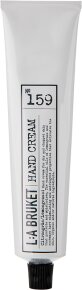 L:A Bruket No. 159 Hand Cream Lemongrass 70 ml Cosmos Natural certified