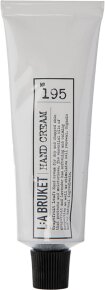 L:A Bruket No. 195 Hand Cream Grapefruit Leaf 30 ml Cosmos Natural certified