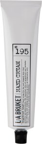 L:A Bruket No. 195 Hand Cream Grapefruit Leaf 70 ml Cosmos Natural certified
