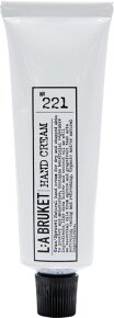 L:A Bruket No. 221 Hand Cream Spruce 30 ml Cosmos Natural certified