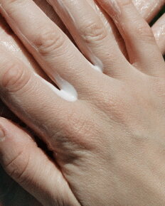 L:A Bruket No. 221 Hand Cream Spruce 30 ml Cosmos Natural certified