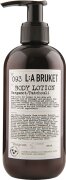 L:A Bruket No. 093 Body Lotion Bergamot/Patchouli 240 ml Cosmos Natural certified L:A Bruket No. 093 Body Lotion Bergamot/Patchouli 240 ml Cosmos Natural certified