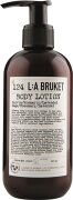 L:A Bruket No. 124 Body Lotion Sage/Rosemary/Lavender 240 ml Cosmos Natural certified