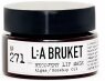 L:A Bruket No. 271 Recovery Lip Mask 15 ml Cosmos Natural certified