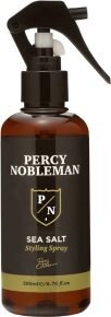 Percy Nobleman Sea Salt Spray 200 ml