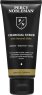 Percy Nobleman Charcoal Scrub With Natural AHAs 100 ml