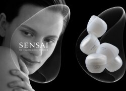 SENSAI Comforting Barrier Mask 60 ml