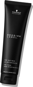 Schwarzkopf Session Label The Definer 150 ml
