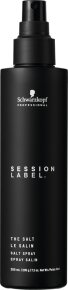 Schwarzkopf Session Label The Salt 200 ml