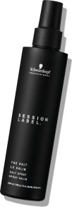 Schwarzkopf Session Label The Salt 200 ml