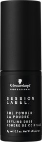 Schwarzkopf Session Label The Powder 8 g