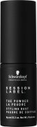 Schwarzkopf Session Label The Powder 8 g Schwarzkopf Session Label The Powder 8 g