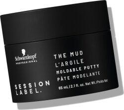 Schwarzkopf Session Label The Mud 65 ml