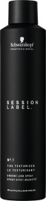 Schwarzkopf Osis Session Label The Texturizer 300 ml