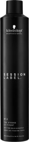 Schwarzkopf Osis Session Label The Strong 500 ml