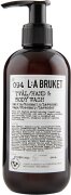 L:A Bruket No. 094 Hand & Body Wash Sage/Rosemary/Lavender