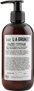 L:A Bruket No. 092 Hand Cream Sage/Rosemary/Lavender Cosmos Natural certified L:A Bruket No. 092 Hand Cream Sage/Rosemary/Lavender Cosmos Natural certified