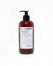 L:A Bruket No. 242 Hand & Body Wash Elder Cosmos Natural certified