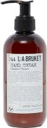 L:A Bruket No. 244 Hand Cream Elder Cosmos Natural certified