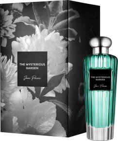 Jean Poivre The Mysterious Garden Eau de Parfum (EdP) 100 ml