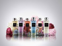 Jean Poivre The Mysterious Garden Eau de Parfum (EdP) 100 ml