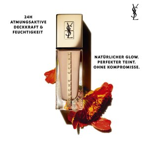 Yves Saint Laurent Touche Éclat Le Teint 25 ml B70 Mocha