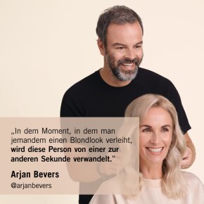 Schwarzkopf BlondMe Lift & Blend Ash 60 ml
