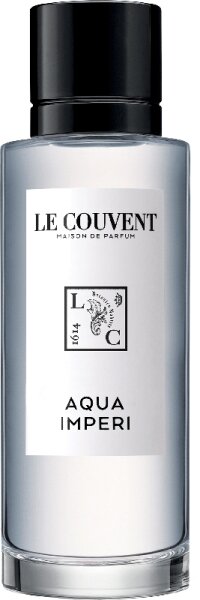 Le Couvent Maison de Parfum Aqua Imperi Eau de Toilette (EdT) 100 ml