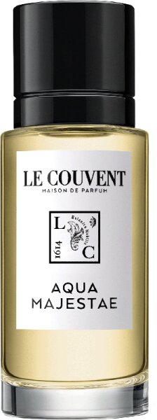 3701139903183 - Le Couvent Maison de Parfum Düfte Colognes Botaniques Aqua Majestae Eau de Toilette Spray 50 ml 3701139903183 - Le Couvent Maison de Parfum Düfte Colognes Botaniques Aqua Majestae Eau de Toilette Spray 50 ml