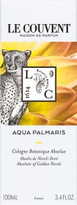 Le Couvent Maison de Parfum Aqua Palmaris Eau de Parfum (EdP) 100 ml