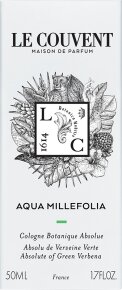 Le Couvent Maison de Parfum Aqua Millefolia Eau de Parfum (EdP) 50 ml