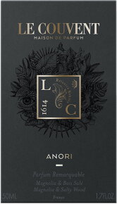 Le Couvent Maison de Parfum Anori Eau de Parfum (EdP) 50 ml