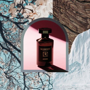 Le Couvent Maison de Parfum Anori Eau de Parfum (EdP) 50 ml