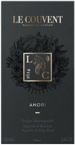 Le Couvent Maison de Parfum Anori Eau de Parfum (EdP) 100 ml