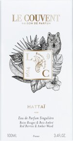 Le Couvent Maison de Parfum Hattaï Eau de Parfum (EdP) 100 ml