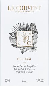 Le Couvent Maison de Parfum Heliaca Eau de Parfum (EdP) 50 ml
